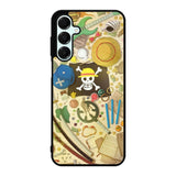 Wallpaper One Piece Samsung Galaxy A16 Case BC1592