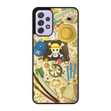 Wallpaper One Piece Samsung Galaxy A23 5G Case BC1592