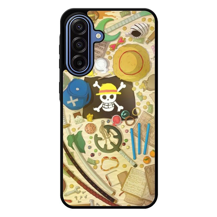 Wallpaper One Piece Samsung Galaxy A17 5G Case BC1592