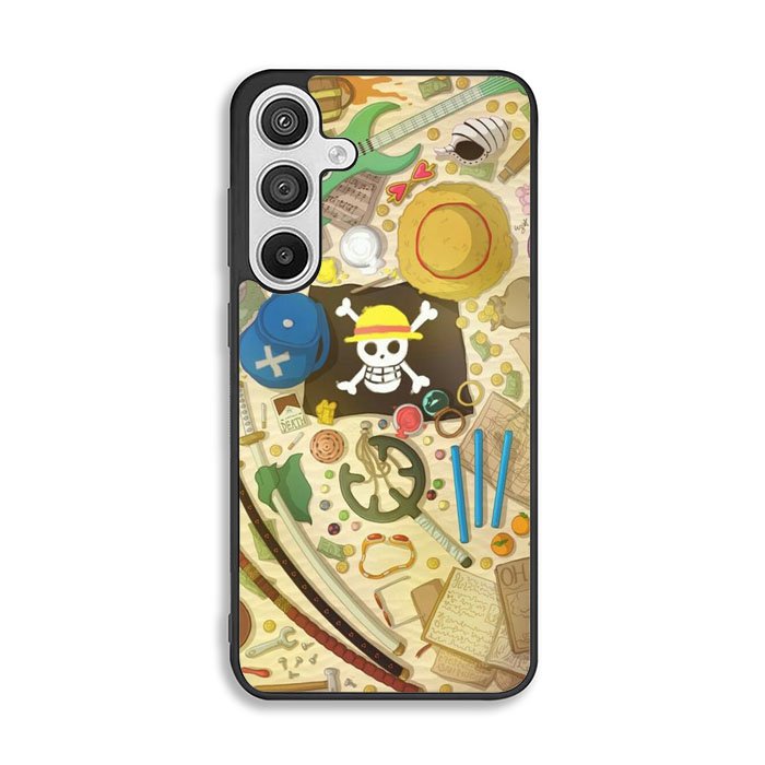 Wallpaper One Piece Samsung Galaxy A26 Case BC1592