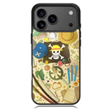 Wallpaper One Piece iPhone 17 Pro Max Case BC1592