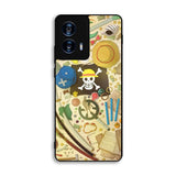 Wallpaper One Piece Motorola Moto G Power 5G 2024 Case BC1592