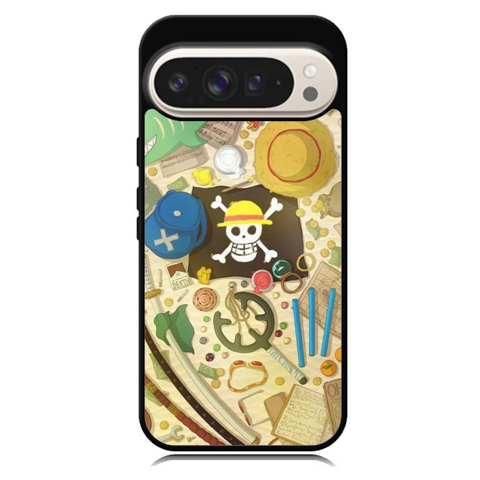 Wallpaper One Piece Google Pixel 10 Pro XL Case BC1592