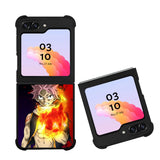 Natsu Dragneel Case Samsung Galaxy Z Flip 5 5G BC1573
