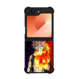 Natsu Dragneel Case Samsung Galaxy Z Flip 6 5G BC1573