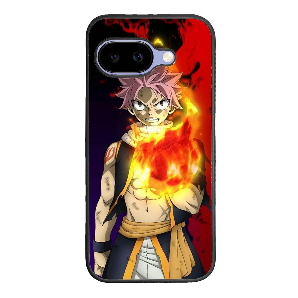 Natsu Dragneel Google Pixel 10A Case BC1573