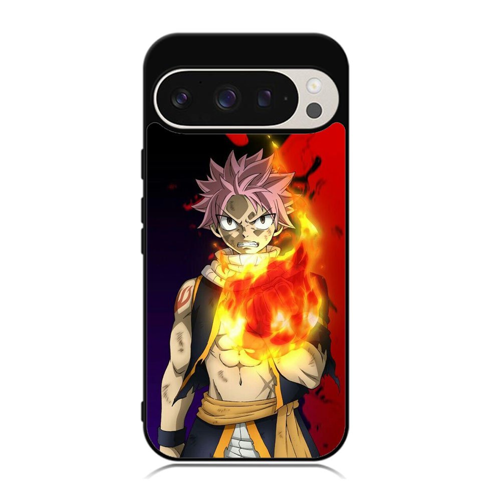 Natsu Dragneel Case Google Pixel 9 Pro XL BC1573