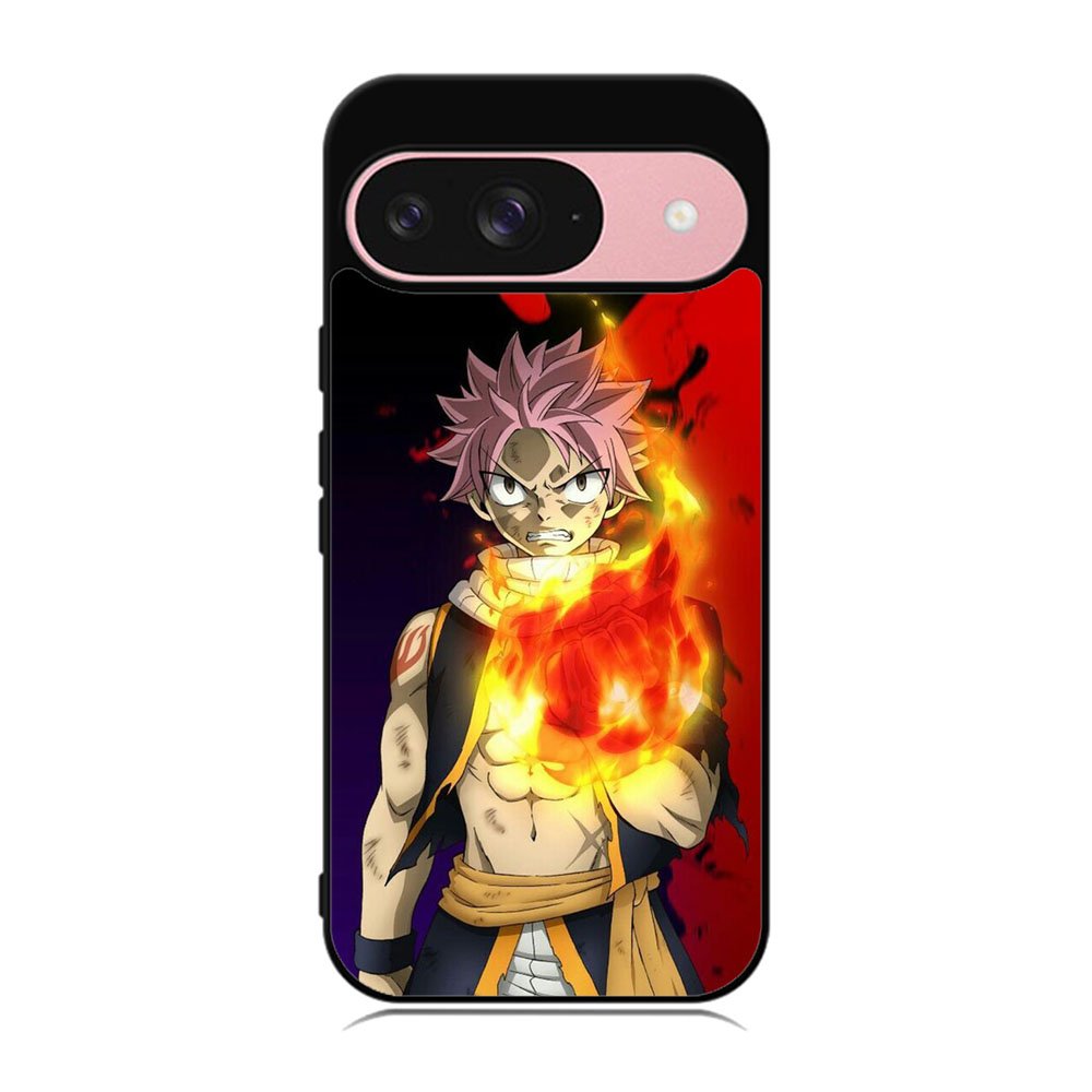 Natsu Dragneel Case Google Pixel 9 BC1573