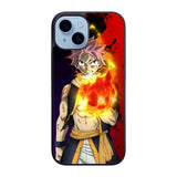 Natsu Dragneel Case iPhone 15 BC1573