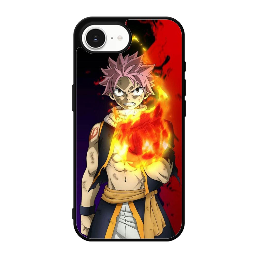Natsu Dragneel iPhone 16e Case BC1573