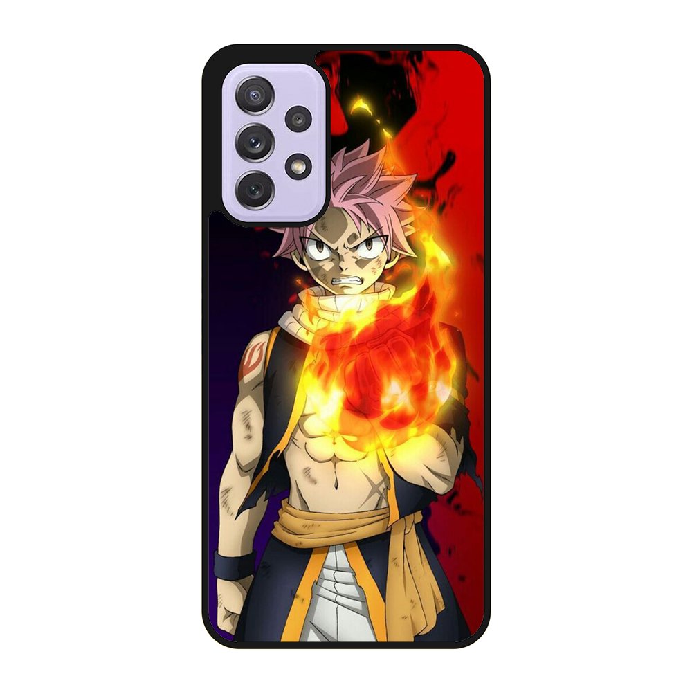 Natsu Dragneel Samsung Galaxy A23 5G Case BC1573