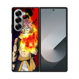 Natsu Dragneel Case Samsung Galaxy Z Fold 6 5G BC1573