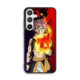Natsu Dragneel Samsung Galaxy A26 Case BC1573