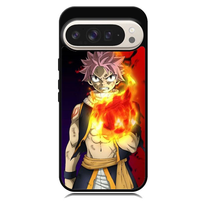 Natsu Dragneel Google Pixel 10 Pro XL Case BC1573