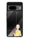 Anime Saitama Google Pixel 8a Case
