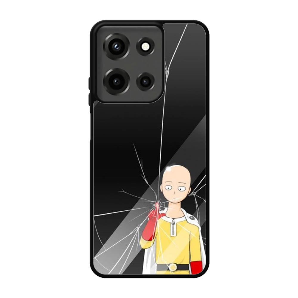 Anime Saitama Motorola Moto G 5G 2025 Case FE4374
