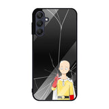 Anime Saitama Samsung Galaxy A25 5G Case BC1530