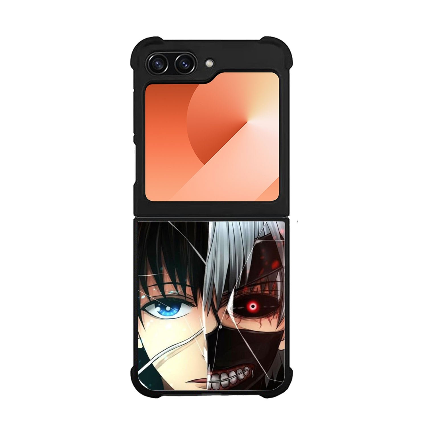 Tokyo ghoul Case Samsung Galaxy Z Flip 6 5G BC1589