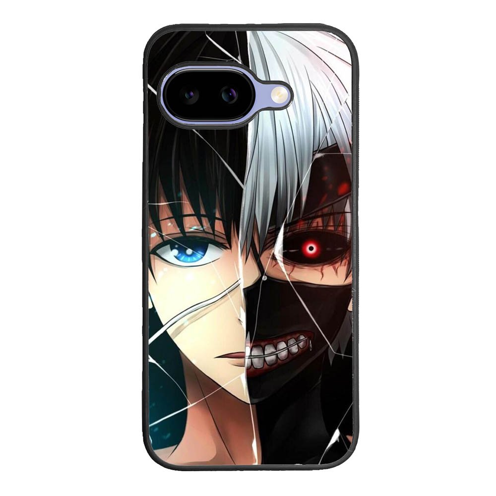 Tokyo ghoul Google Pixel 10A Case BC1589