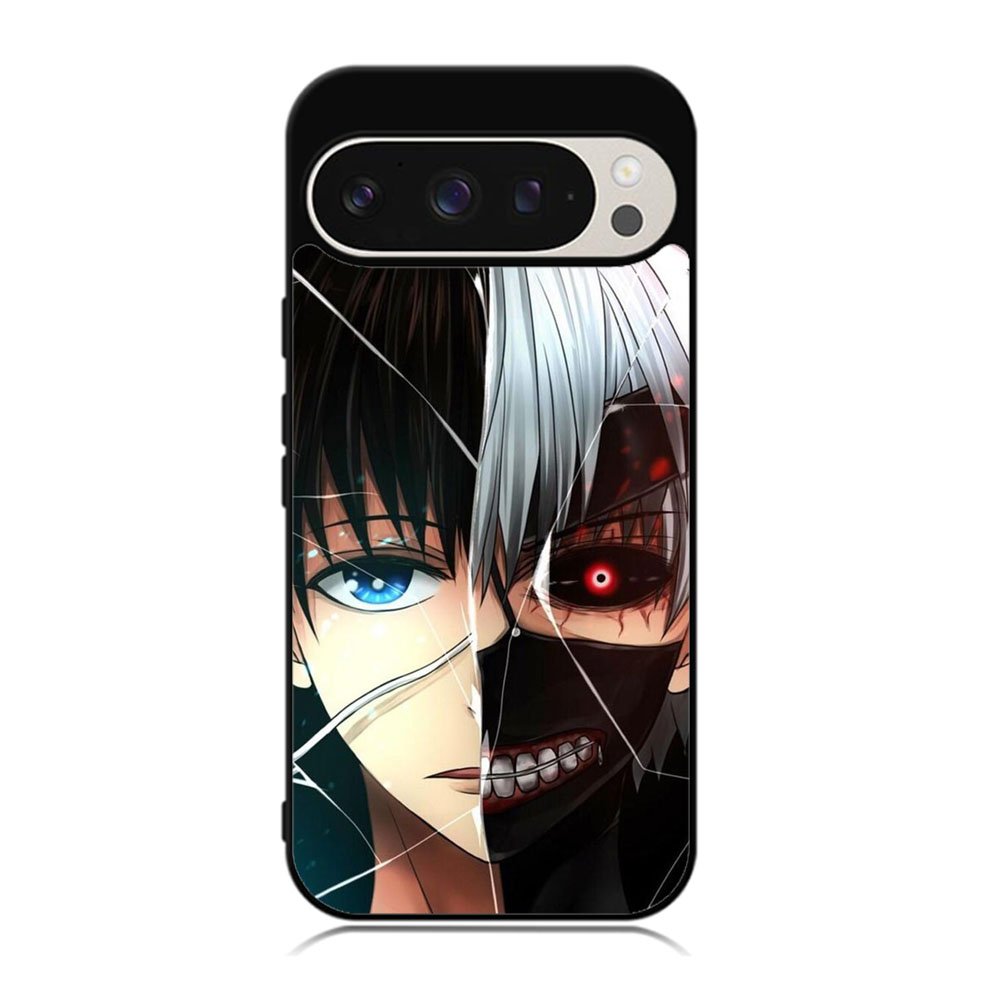 Tokyo ghoul Case Google Pixel 9 Pro XL BC1589