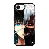 Tokyo ghoul iPhone 16e Case BC1589