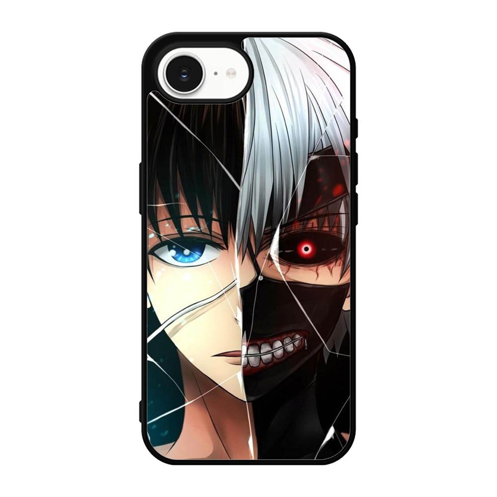 Tokyo ghoul iPhone 17e Case BC1589