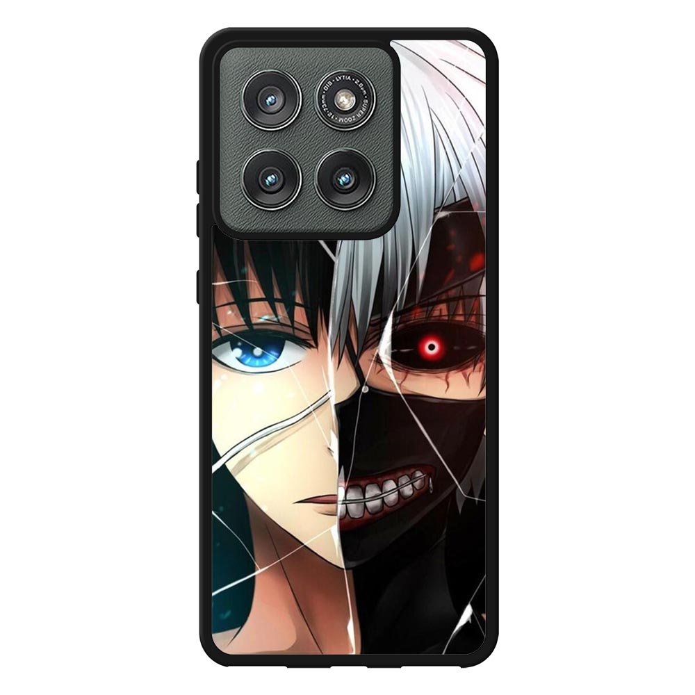 Tokyo ghoul Case Motorola Moto Edge 2025 BC1589