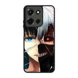 Tokyo ghoul Motorola Moto G 5G 2025 Case BC1589