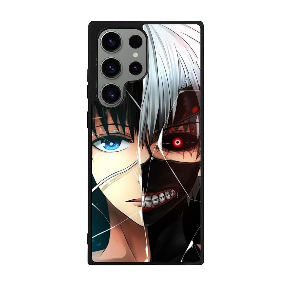 Tokyo ghoul Case Samsung Galaxy S24 Ultra 5G BC1589