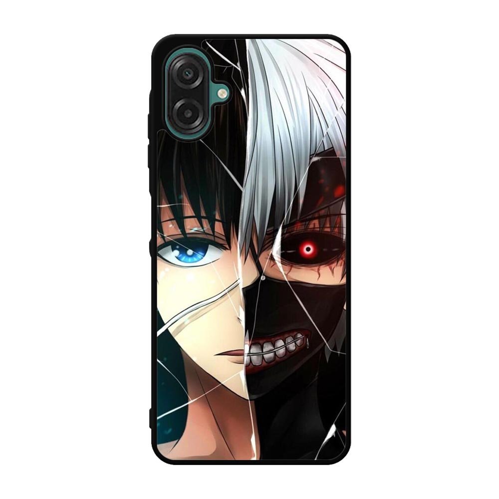 Tokyo ghoul Case Samsung Galaxy A07 BC1589