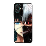Tokyo ghoul Case Samsung Galaxy A07 BC1589