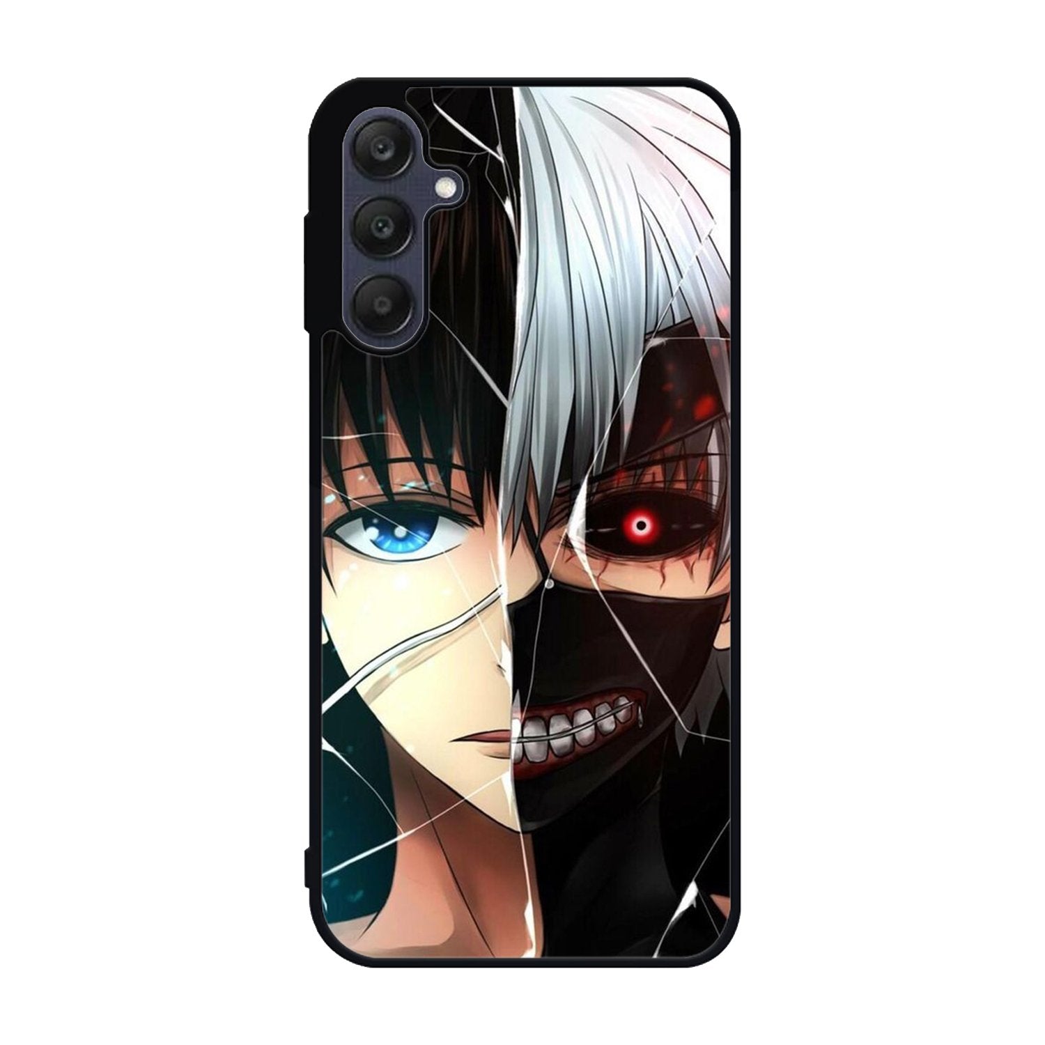 Tokyo ghoul Samsung Galaxy A25 5G Case BC1589