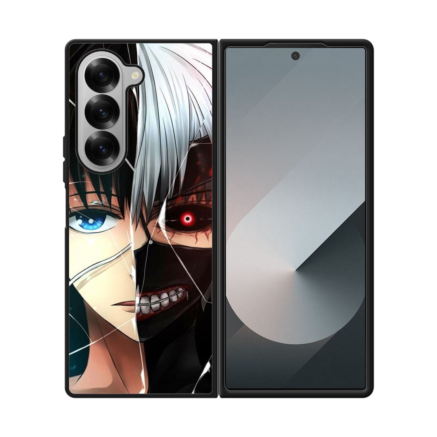 Tokyo ghoul Case Samsung Galaxy Z Fold 6 5G BC1589