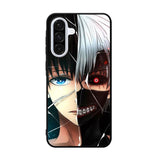 Tokyo ghoul Samsung Galaxy A36 Case BC1589