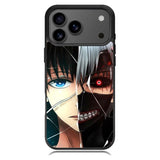 Tokyo ghoul iPhone 17 Pro Case BC1589