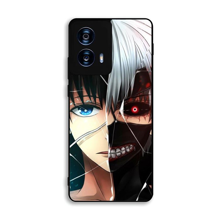Tokyo ghoul Motorola Moto G Power 5G 2024 Case BC1589