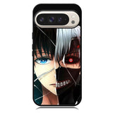 Tokyo ghoul Google Pixel 10 | Google Pixel 10 Pro Case BC1589