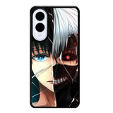 Tokyo ghoul Samsung Galaxy S25 Edge Case BC1589