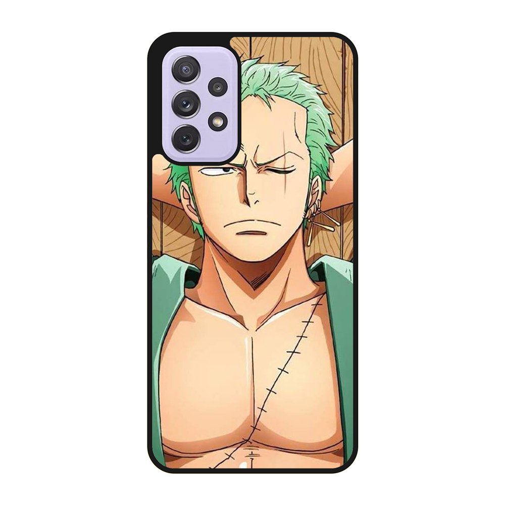 Zoro One Piece Samsung Galaxy A23 5G Case BC1596