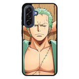 Zoro One Piece Samsung Galaxy A17 5G Case BC1596