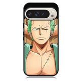 Zoro One Piece Google Pixel 10 | Google Pixel 10 Pro Case BC1596