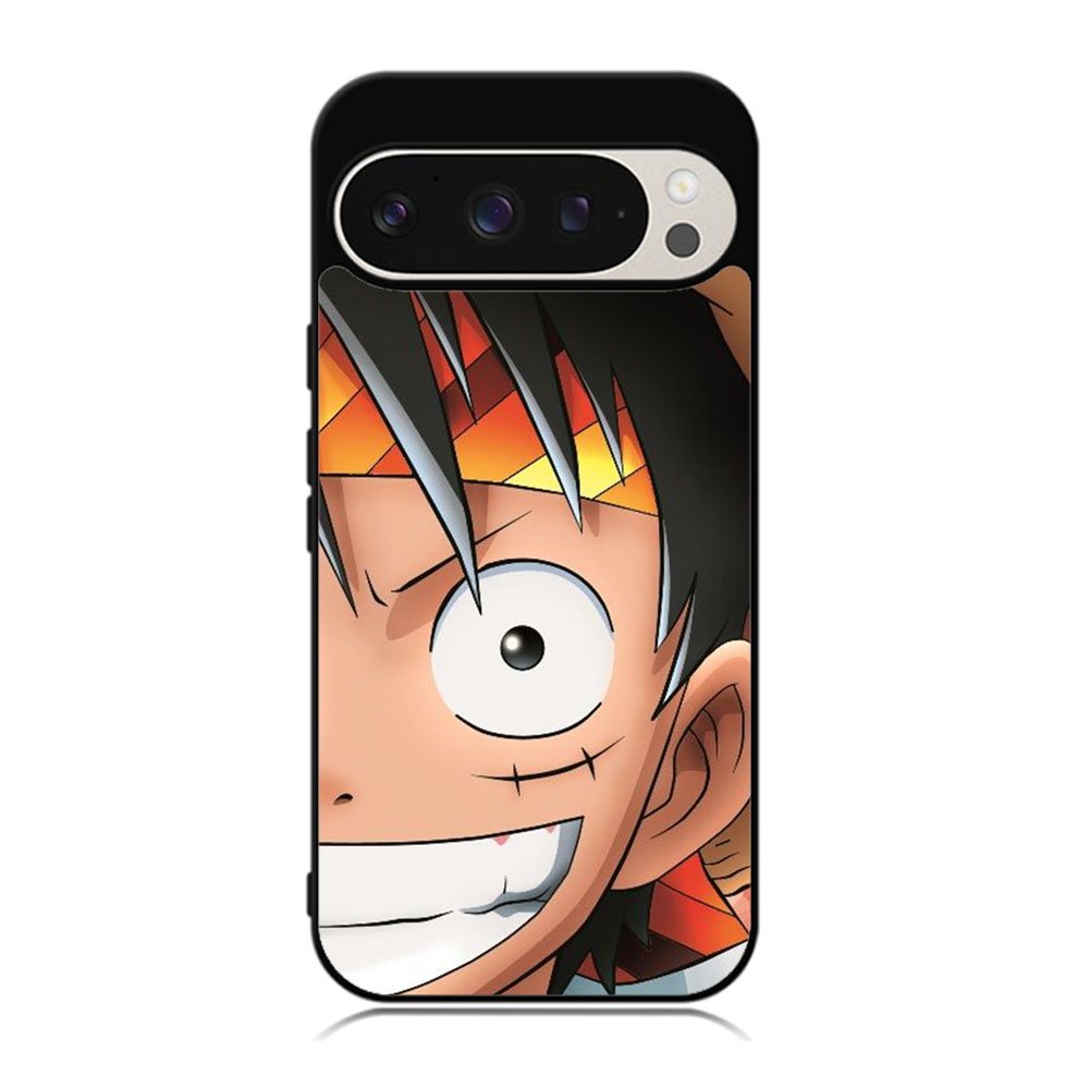 Captain Monkey D. Luffy Case Google Pixel 9 Pro XL BC1539
