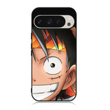 Captain Monkey D. Luffy Case Google Pixel 9 Pro XL BC1539