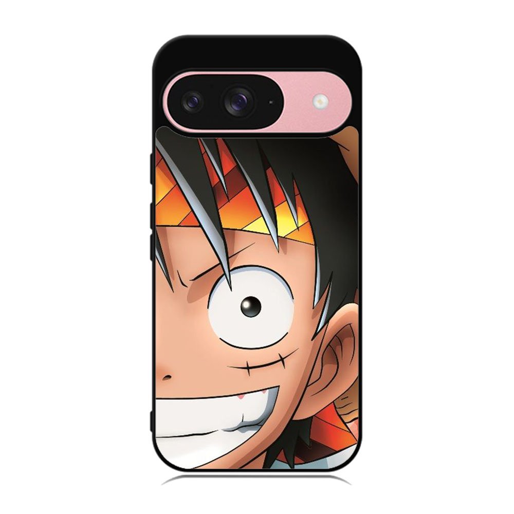Captain Monkey D. Luffy Case Google Pixel 9 BC1539