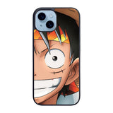Captain Monkey D. Luffy Case iPhone 15 BC1539