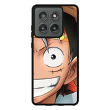 Captain Monkey D. Luffy Case Motorola Moto Edge 2025 BC1539
