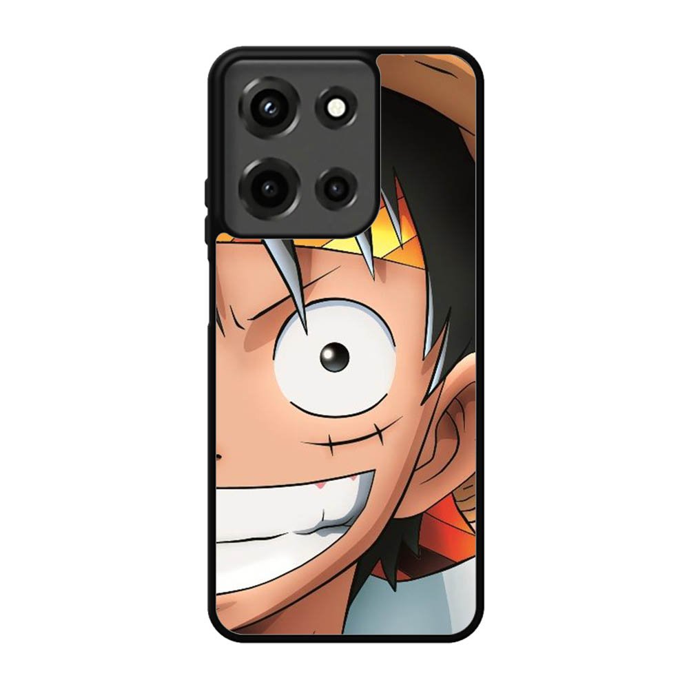 Captain Monkey D. Luffy Motorola Moto G 5G 2025 Case BC1539