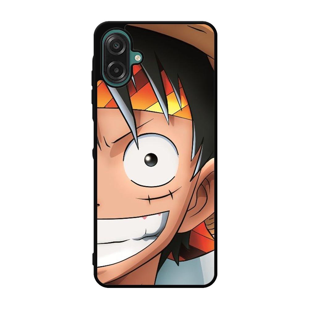 Captain Monkey D. Luffy Case Samsung Galaxy A07 BC1539