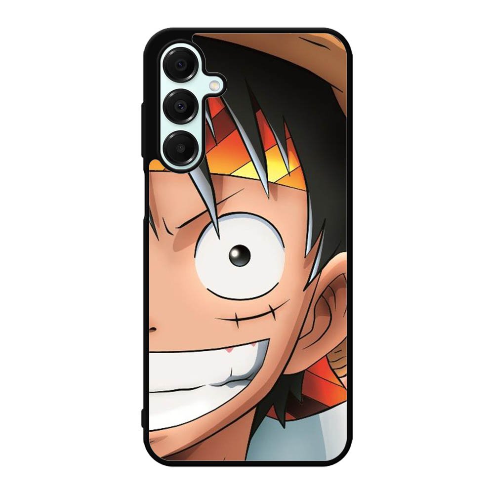 Captain Monkey D. Luffy Samsung Galaxy A16 Case BC1539
