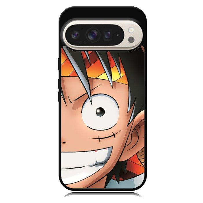 Captain Monkey D. Luffy Google Pixel 10 Pro XL Case BC1539
